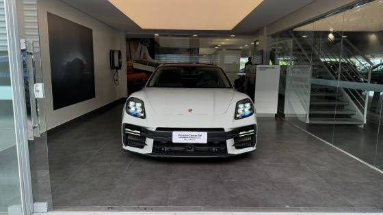 PORSCHE PANAMERA 2.9 V6 E-HYBRID 4S PDK PORSCHE PANAMERA 2.9 V6 E-HYBRID 4S PDK